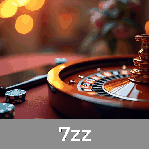 Explore a Emoção dos Jogos de Cassino com 7zz