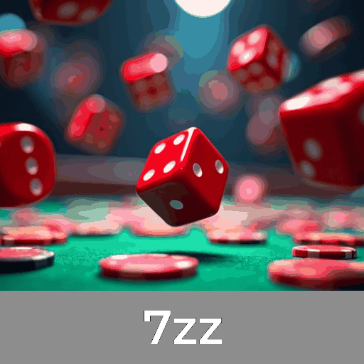 Explore a Emoção dos Jogos de Cassino com 7zz