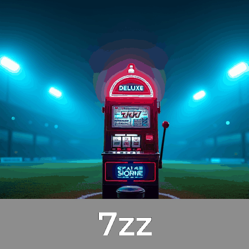 Descubra os Slots Incríveis no 7zz: Variedade e Prêmios