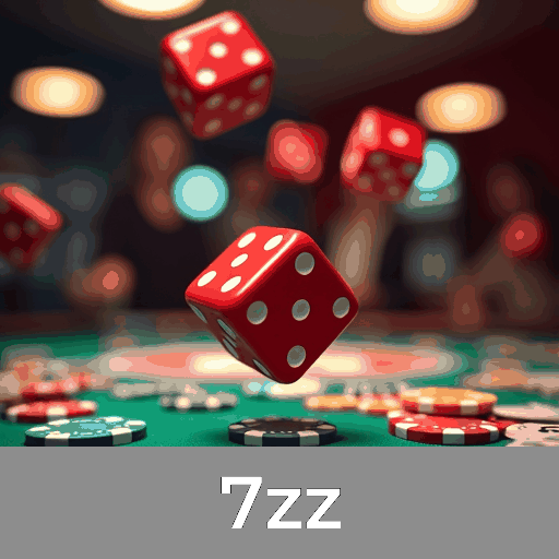 7zz: A Experiência Profissional de Jogos de Mesa ao Vivo para Brasileiros