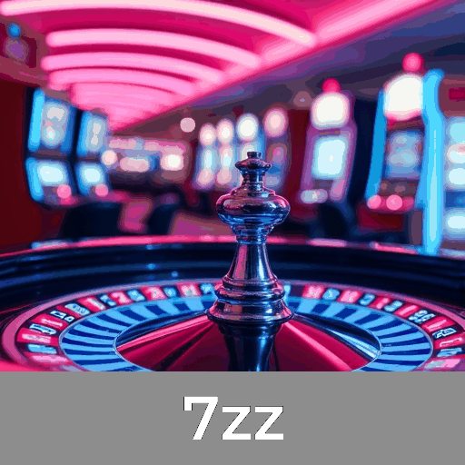 7zz: Descubra Jogos de Cassino Variados e Excitantes