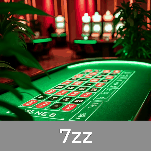 7zz: Slots de Prêmios, Jogos de Mesa Estratégicos, e Mais