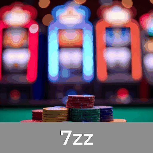 7zz: Slots de Prêmios, Jogos de Mesa Estratégicos, e Mais